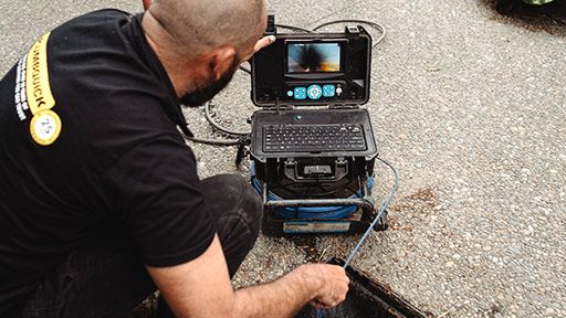 Harbour View Drain & Sewer Plumbers: Fast