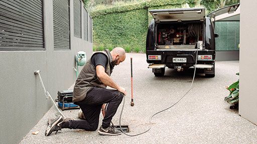 Harbour View Drain & Sewer Plumbers: Fast