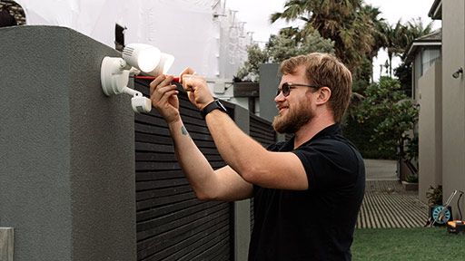 Expert Electricians Harbour View