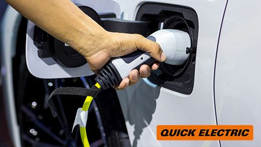 Fast, One Time Service In Harbour View